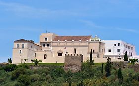 Pousada Castelo De Alcacer Do Sal